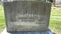 Annie LaRue 