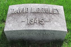 David Lewis Druley 