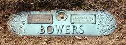 Blanche M. <I>Wagoner</I> Bowers 