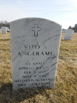 Vito Anthony Angerame 