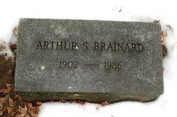 Arthur Sydney Brainard 