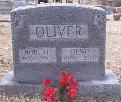 Robert E. “Bob” Oliver 