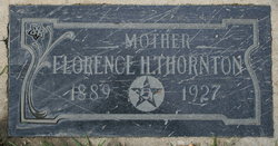 Florence H. Thornton 