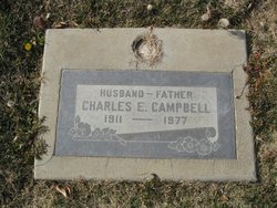 Charles E. Campbell 