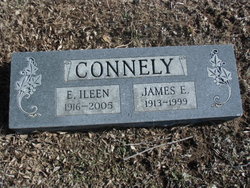 James E. Connely 