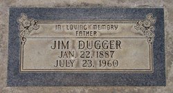 James Dugger 