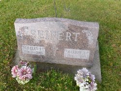 Gilbert Francis Seifert 