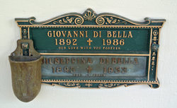 Giovanni “John” DiBella 