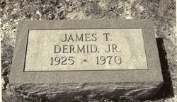 James Trader “Junior” Dermid Jr.