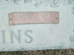 James Wesley Blevins 