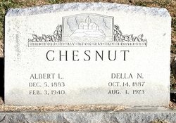 Albert L Chesnut 
