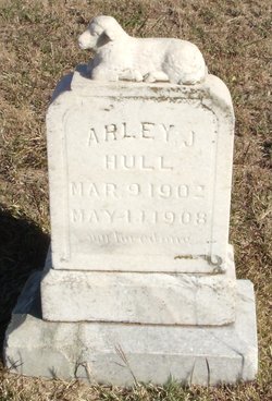 Arley J. Hull 
