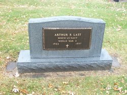 Arthur Rudolph Last 