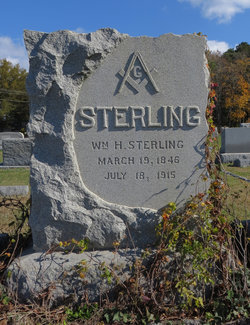 William H. Sterling 