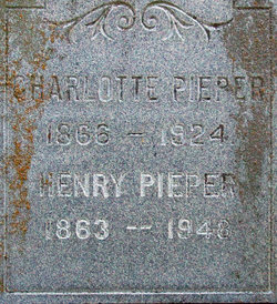 Charlotte Pieper 
