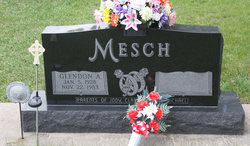 Glendon A. Mesch 