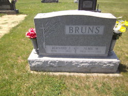 Bernard John Bruns 
