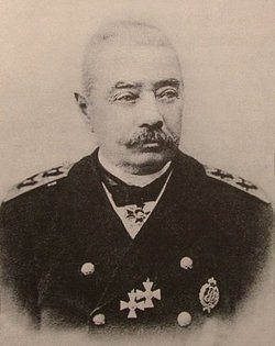 Ivan Mikhaylovich Dikov 