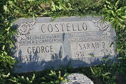 George Costello 