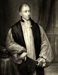 Archbishop Richard Whately 