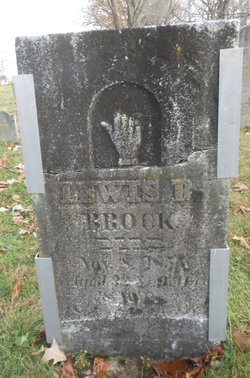 Lewis R Brock 