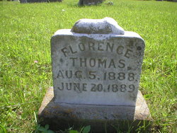 Florence Thomas 
