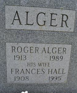Roger Alger 