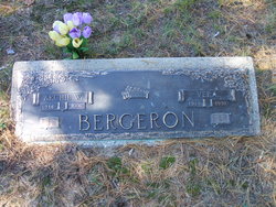 Archie W Bergeron 