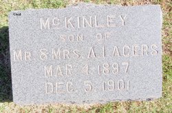 McKinley Acers 