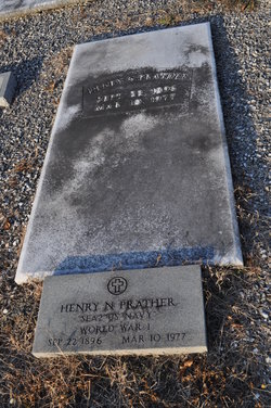 Henry N. Prather 