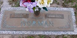 George Worth Norman Sr.