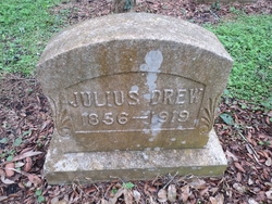 Julius Drew 