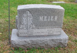 Joseph Meier 