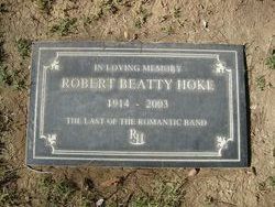 Robert Beatty Hoke 