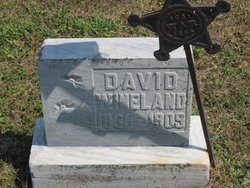 David Wineland 