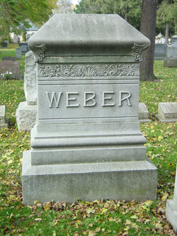 Aaron D. Weber 