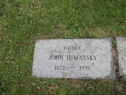 John H. Massey 