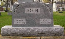 Henry Roth 