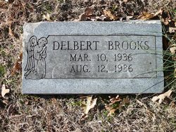 Delbert Brooks 