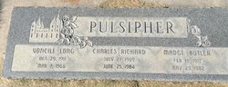 Charles Richard Pulsipher 