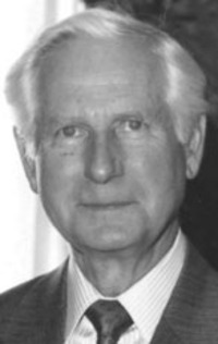Elmer Ray Cundick 