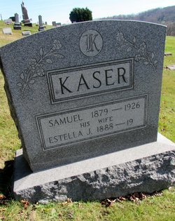 Estella J. Kaser 