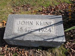 John Kline 