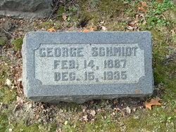 George Schmidt 