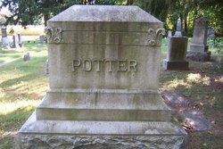 William A. Potter 