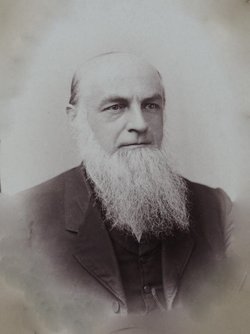 Rev Fr Albert William Werder 