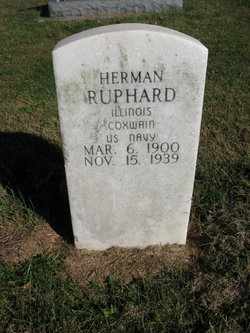 Herman S. Ruphard 