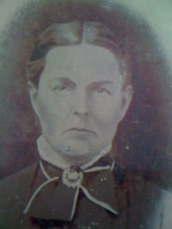 Mary Belden Lincoln 