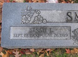 Jessie L. Smith 