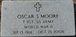 Oscar Souder Moore Jr.